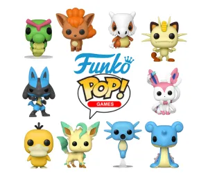 Funko POP!