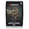 MTG Modern Horizon III Commander deck Creative Energy