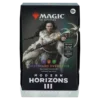 MTG Modern Horizon III Commander deck Graveyard Overdrive