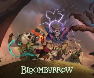 Bloomburrow