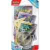Pokemon TCG Premium Blister Scarlet & Violet Stellar Crown Iron Thorns