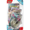 Pokemon TCG Premium Blister Scarlet & Violet Stellar Crown Roaring Moon