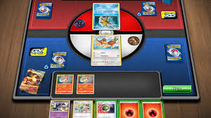 Rozpocznij grę Pokémon TCG!