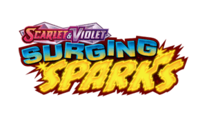 Pokémon TCG: Surging Sparks