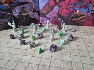 Kości RPG…. Do czego służą ?