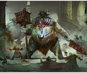 Cień Władcy Demonów