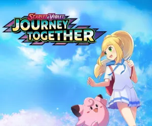 Journey Together