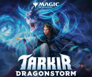 Tarkir - Dragonstorm