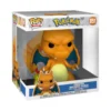 Funko POP Jumbo Charizard pudełko przód