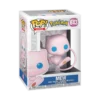 Funko POP Mew pudełko od przodu