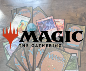 Magic: The Gathering