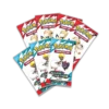 Pokemon TCG Hoilday Calendar boostery fun pack