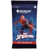 MTG Marvels Spider Man Play booster przod