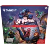 MTG Marvels Spider Man Scene Box przod