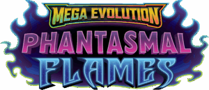 Mega Evolution—Phantasmal Flames